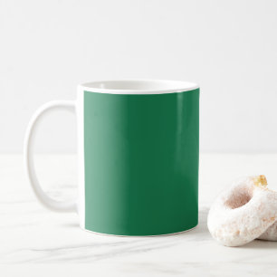 Grünbuch Kaffeetasse