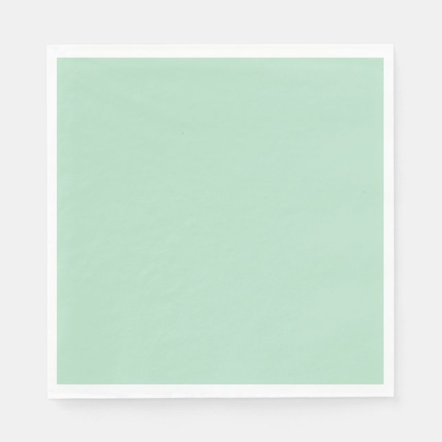 Grünbuch Napkins - 3 Ply Serviette (Vorderseite)