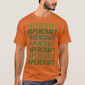 Grünbuch T-Shirt