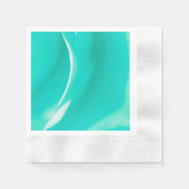 Grünbuch zum Schwarzmeerraum Serviette (Vorderseite)