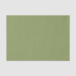 Grünbuch zum Thema "Moss Green Tissue" Seidenpapier