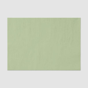 Grünbuch zum Thema "Moss Green Tissue" Seidenpapier