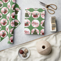 Grünbuch zum Weihnachtsfeiertag