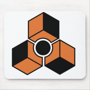 Grund 3,0 mousepad