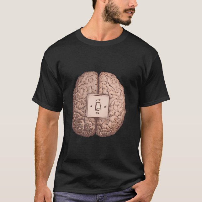 Grund AUS T-Shirt (Vorderseite)