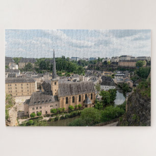 Grund Luxemburg