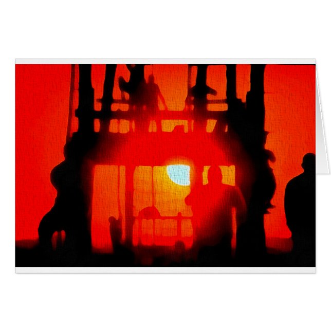 Grundausbildung (Vorderseite (Horizontal))