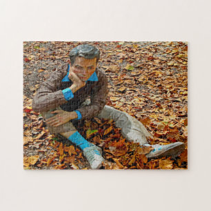 Gründe für die Skulptur New Jersey .