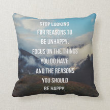 Gründe, glückliches Zitat zu sein