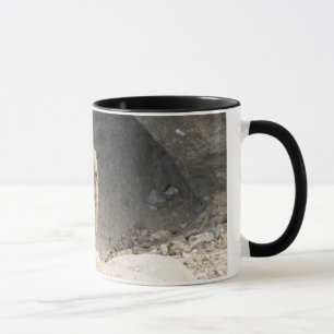 Grundeichhörnchen Tasse