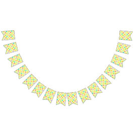 Grundeier Wimpelkette