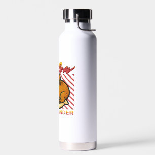 Gründer des Pillow Clubs Classic T-Shirt Trinkflasche