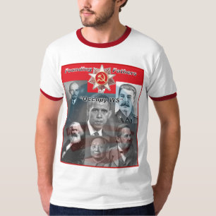 Gründerväter von "OWS " T-Shirt