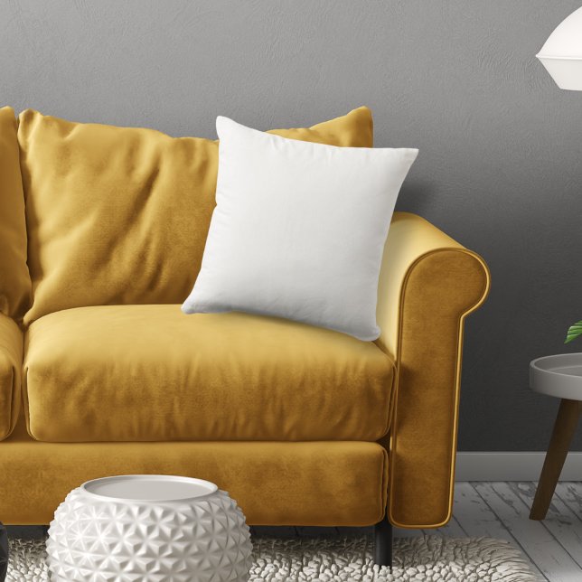 Grundfarbe weiß kissen (Von Creator hochgeladen)