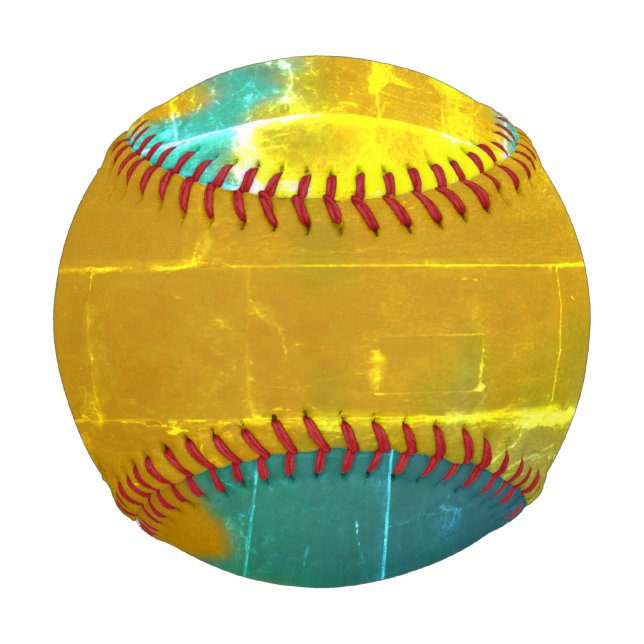 GRUNDGESCHWINDIGKEIT DES LICHTSTYLE-DESIGNS BASEBALL (Vorderseite)