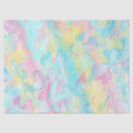 Grundgy-Painted-Florals-1- Seidenpapier