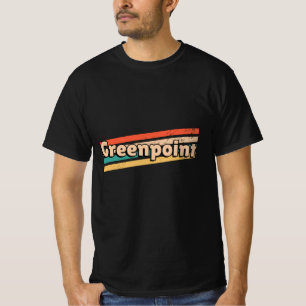 Grundierung T-Shirt