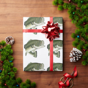 GRUNDLAGE FÜR DIE LEREGOUTH GESCHENKPAPIER