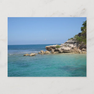 Grundlage für die Ruhe Postkarte