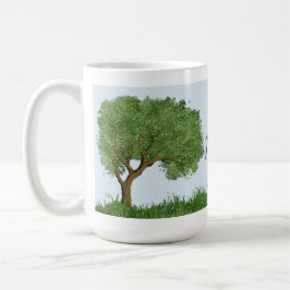 Grundlage für Ihre Tasse zur Unterstützung chronis