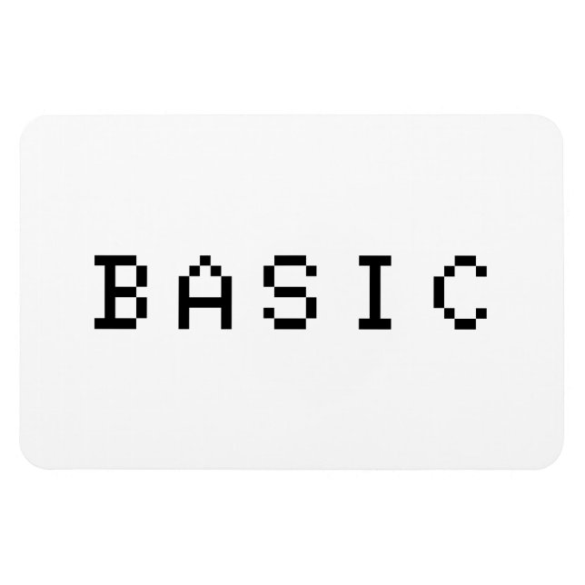 GRUNDLAGE MAGNET (Horizontal)