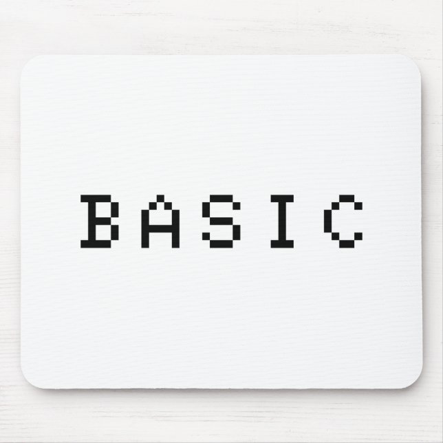 GRUNDLAGE MOUSEPAD (Vorne)