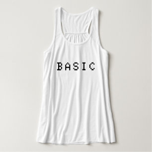 GRUNDLAGE TANK TOP