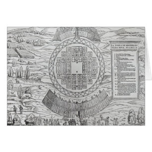 Grundlage von Hochelaga