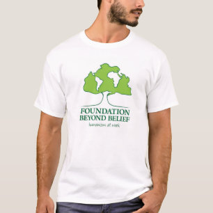 Grundlagen-unglaubliches Unisext-shirt T-Shirt