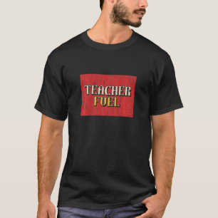 Grundlegend für Niedliche Lehrerinnen T-Shirt