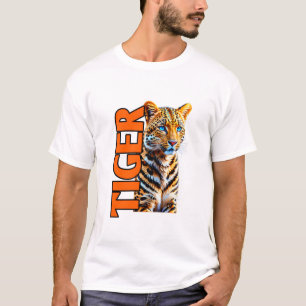 grundlegende dunkle T-Shirt bequem lässig und lock