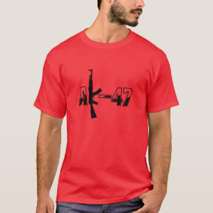 Grundlegende dunkle T - Shirt-Schablone - T-Shirt