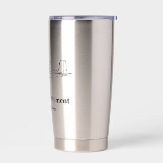 Grundlegende Pilotkenntnisse  Thermobecher