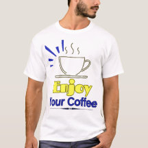 Grundlegende T-Shirt für Männer