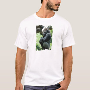 Grundlegende T - Shirt-Schablone - besonders T-Shirt