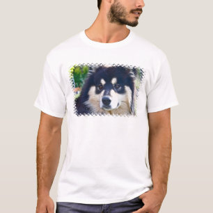 Grundlegende T - Shirt-Schablone - besonders T-Shirt