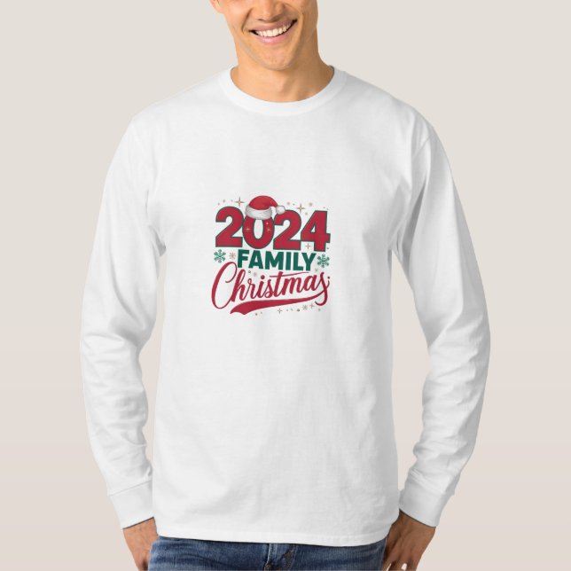 GRUNDLEGENDE T - SHIRT VON MÄNNERN (Vorderseite)