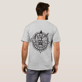 Grundlegende T T-Shirt