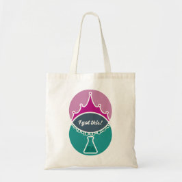 Grundlegende Tasche der Wissenschaftsgrundsätze