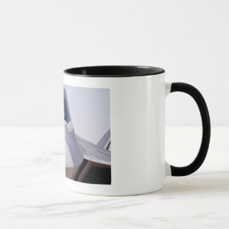 Grundlegende Tasse - MilitaryFugu.com