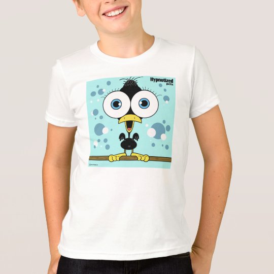 Grundlegender amerikanischer T - Shirt der
