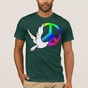 Grundlegender amerikanischer T - Shirt der Männer