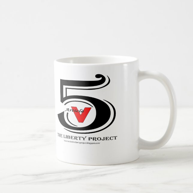 Grundlegender Artikel 5 - Schale mit Verbindung Kaffeetasse (Rechts)