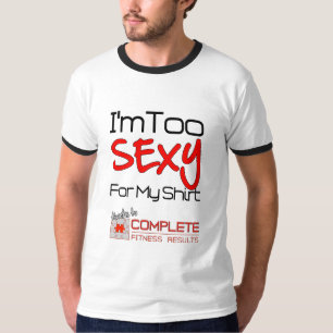 Grundlegender der Wecker-T - Shirt der Männer