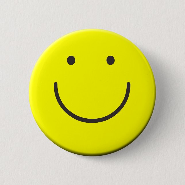 Grundlegender Knopf Button (Vorderseite)