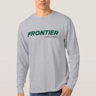 Grundlegender langer die Hülsen-T - Shirt der