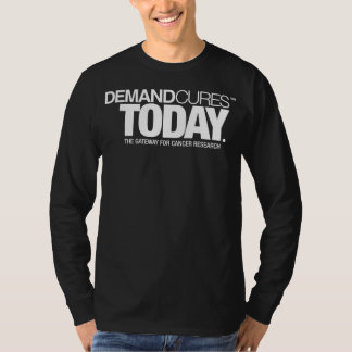Grundlegender langer die Hülsen-T - Shirt der
