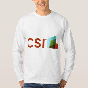 Grundlegender Long Sleeved-T - Shirt