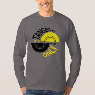 Grundlegender Long Sleeved-T - Shirt