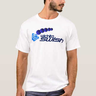 Grundlegender Swish-T - Shirt
